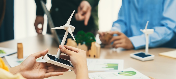 POWER Project Completes First Expert Task Force