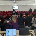 “Unsustainable Lies”