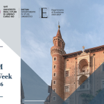 DISTUM Erasmus Week 2026