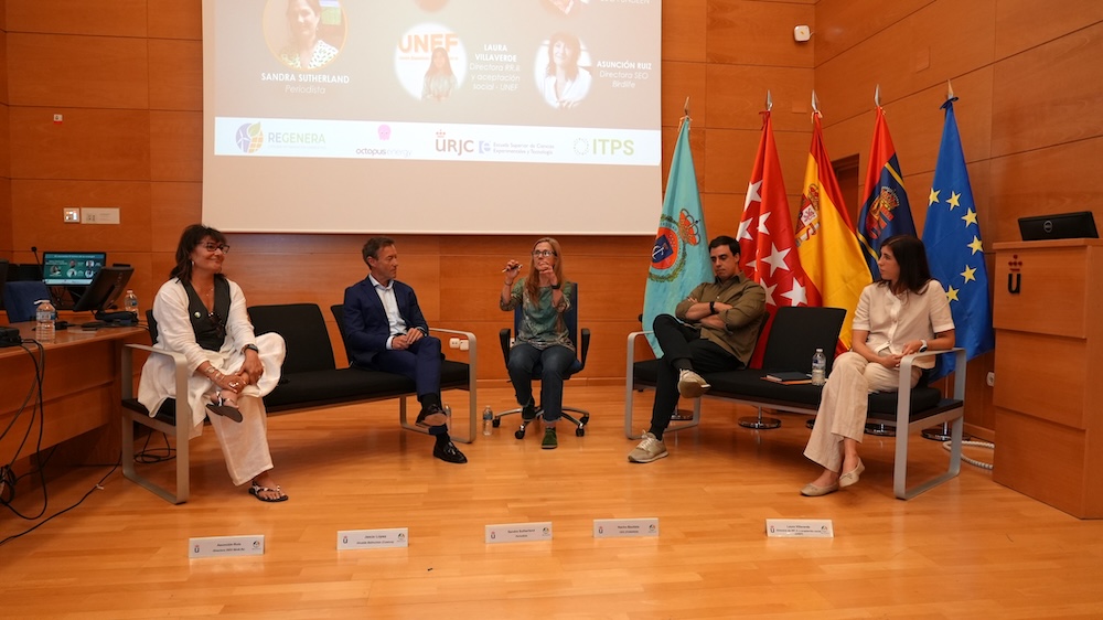 Clean Energy Café Spain 2026 explores how to communicate the energy transition and strengthen public acceptance of renewables