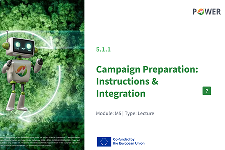 Module 5 — Practical Applications