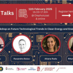 POWER project presented at the University of Groningen’s STeP Talks series